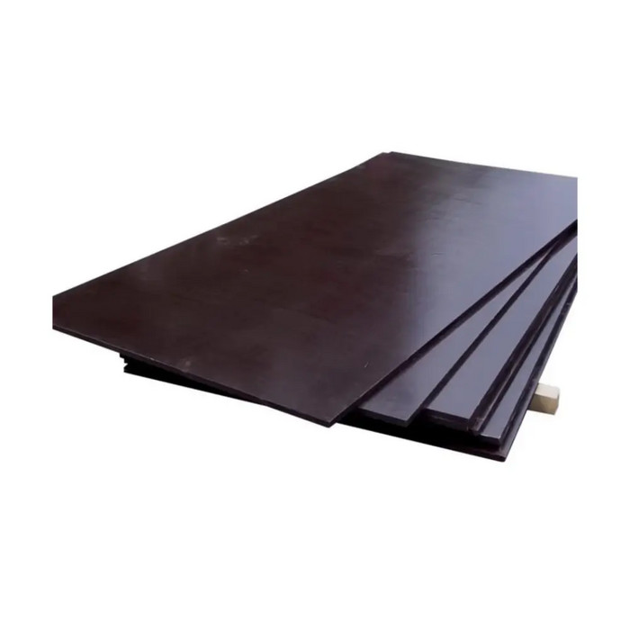 Ламинированная фанера сорт 2/2 9х1500х3000 мм